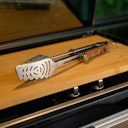 Vorschaubild Petromax Grillzange teleskopierbar