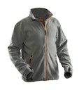 Vorschaubild Jobman Fleecejacke 5501