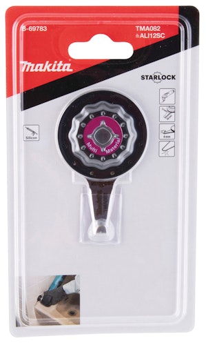 Makita Universalfugenschneider TMA082 B-69783