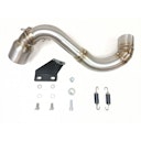 Vorschaubild IXIL Race Xtrem RB Edelstahl Schwarz