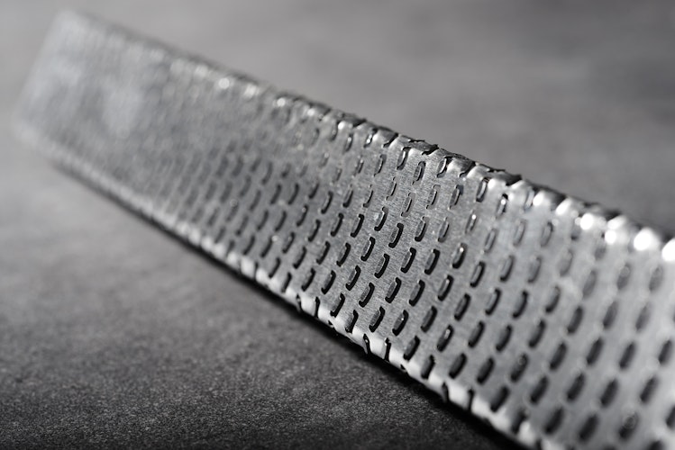 Microplane Zester/Reibe PREMIUM CLASSIC  FUNKY Spring Flowers