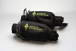 HSR Reifenwärmer Pitbike