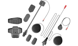 INTERPHONE Audiokit U-COM 6R/7R 32mm