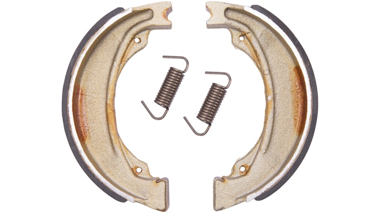 TRW Bremsbacke MCS 821