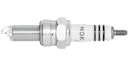 Vorschaubild NGK Zündkerze CPR9EAIX-9 Iridium, 10 mm Gewinde für Honda NSC, MBK Cityliner, Evoli, Flmae X, Skycruiser, Yamaha Cygnus, MT09, WR, X-City, X.Max, Xenter, XSR, YFZ-R 125