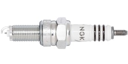 NGK Zündkerze CPR9EAIX-9 Iridium, 10 mm Gewinde für Honda NSC, MBK Cityliner, Evoli, Flmae X, Skycruiser, Yamaha Cygnus, MT09, WR, X-City, X.Max, Xenter, XSR, YFZ-R 125