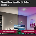 Vorschaubild Paulmann LED Deckenleuchte Spaceglow Two