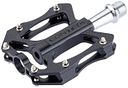 Vorschaubild CONTEC Pedal Blade 9/16 Zoll schwarz/silber