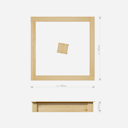 Vorschaubild Ante Sandkasten