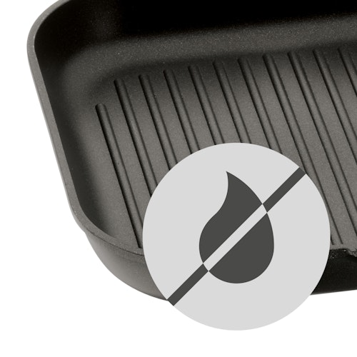 WMF Grillpfanne 27 x 27 cm