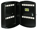 Vorschaubild Burg Wächter Schlüsselbox Key-Box schwarz KB 24 S