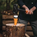 Vorschaubild Fiskars Dreh-Spaltkeil SAFE-T 1001615