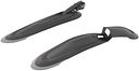 Vorschaubild CONTEC Steckschutzblech-Set D-Fender II 26-29 Zoll schwarz