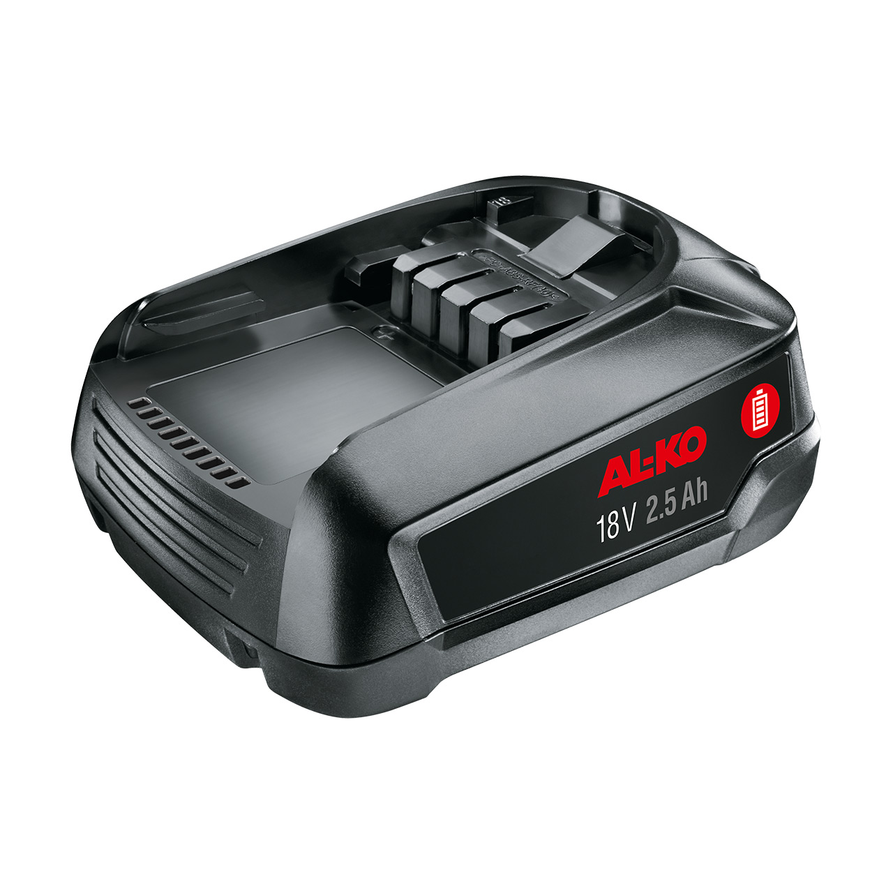AL-KO 18 V BOSCH HOME AND GARDEN COMPATIBLE Akku B50 Li 2,5 Ah