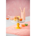 Vorschaubild Kaiser Mini-Muffin-Papierbackförmchen-Set 150 Stück farbig Creativ