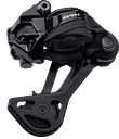 Vorschaubild Shimano Schaltwerk GRX Di2 RD-R827 schwarz