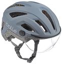 Vorschaubild Bollé Helm Eco React Visor matte cool grey Gr. M