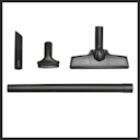 Vorschaubild Einhell Akku-Handstaubsauger TE-VC 18 Li-Solo 2347120