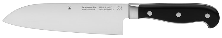 WMF Spitzenklasse Plus Messer-Vorteils-Set* für die asiatische Küche, 2-te