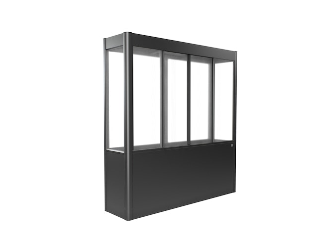 Biohort Gewächshaus Florentina