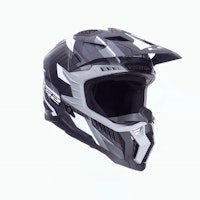 LS2 Crosshelm MX703 X-Force