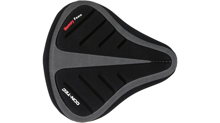 CONTEC Sattelüberzug Top Seat Foam Tourensattel