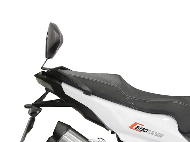 SHAD Rückenlehnen-Montagesatz