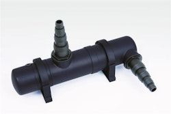 Ubbink AlgClear 10000 UVC Teichklärer