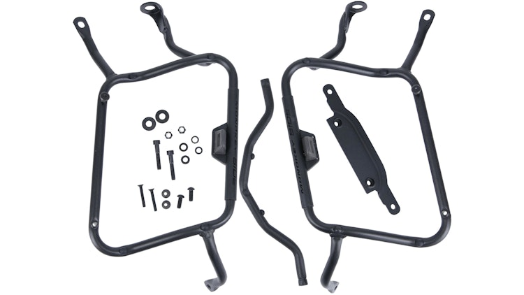 Kappa Seitenkofferträger KLX Monokey für Kawasaki ZZR 1400