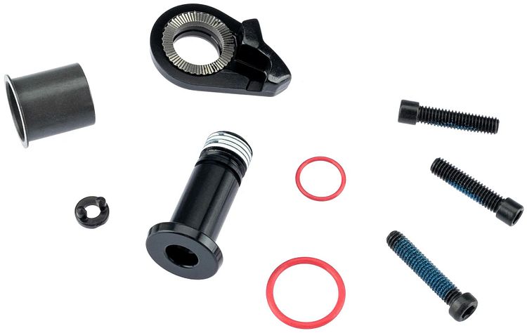 SRAM Schraube GX Eagle AXS schwarz