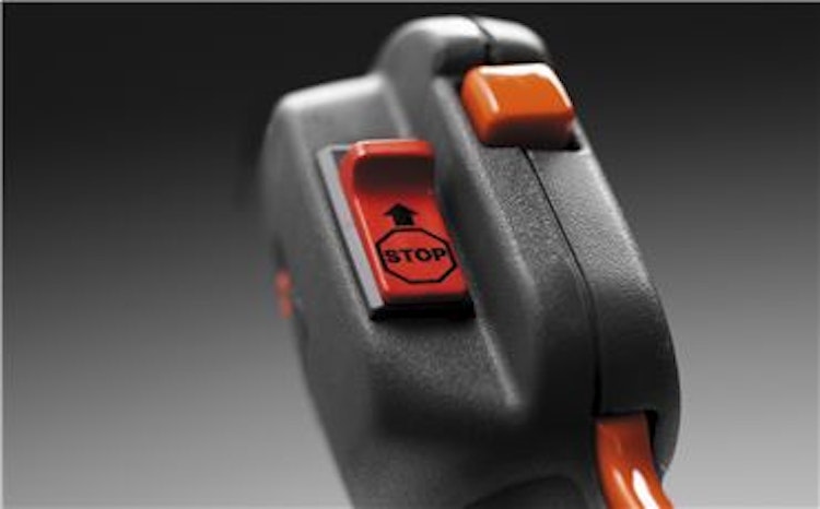 Husqvarna Akku-Trimmer 520iRX (536 LiRX) 