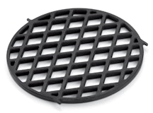 Weber CRAFTED Sear Grate - Gourmet BBQ System (8834)Zubehörbild