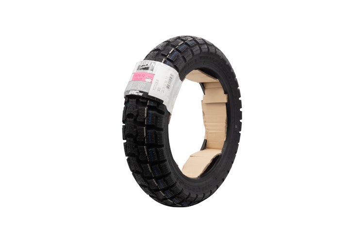 IRC SN26 Urban Snow Evo M+S 120/70-12