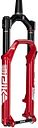 Vorschaubild RockShox Federgabel Pike Ultimate RC2 27,5 Zoll rot electric red 37 mm Offset