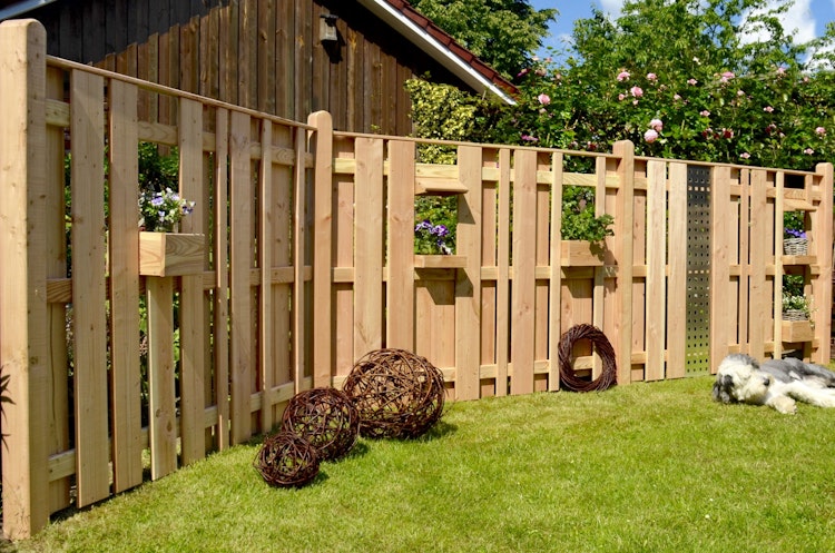 T&J AALBORG-Serie Rankgitter