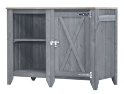 BM TYP 564 Outdoorküche Sideboard 1-türig