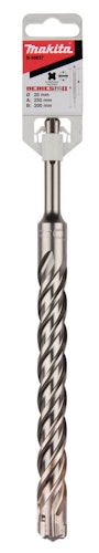 Makita NEMESIS 2 SDS+ Bohrer 20x250 B-58637