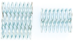 TRW Kupplungsfedernsatz MEF129-5