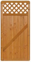 Vorschaubild BM Serie Mainau Tür 90x180 cm