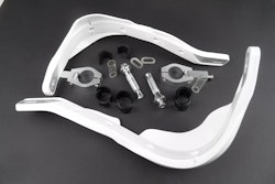 Handguards weiß
