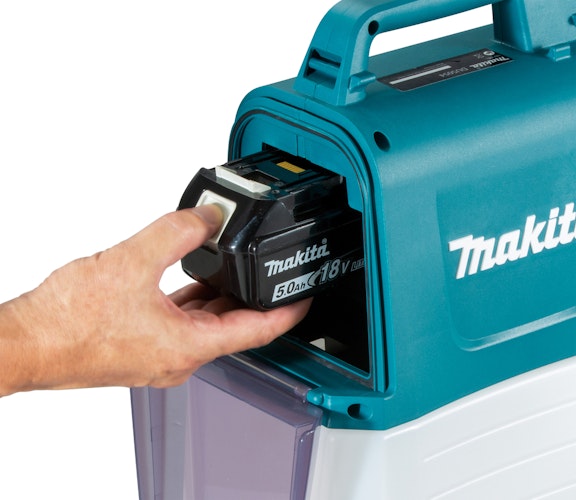 Makita Akku-Druckspritze DUS054Z