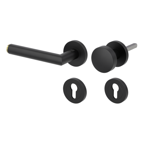 Griffwerk Wechselgarnitur LUCIA SELECT