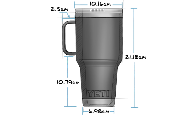 yeti-Produktbild