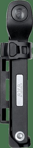 Axa Faltschloss Fold Lite Code schwarz