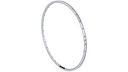 Vorschaubild CONTEC Felge Classic L17 28 Zoll silber