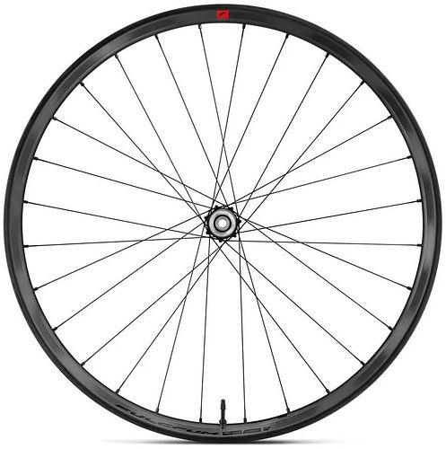 Fulcrum Laufradsatz Red Zone Carbon 29 Zoll schwarz Micro Spline 12