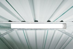 Pergart LED Licht - 23cm GerätehäuserZubehörbild