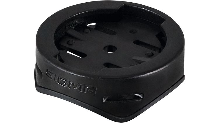 Sigma Sport Halter ROX 4.0/11.1 EVO/12.1 EVO schwarz