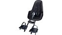 Vorschaubild Bobike One mini Kindersitz schwarz