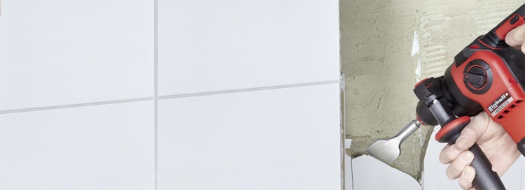 kwb SDS Meisselsatz 140mm 3-tlg 247185